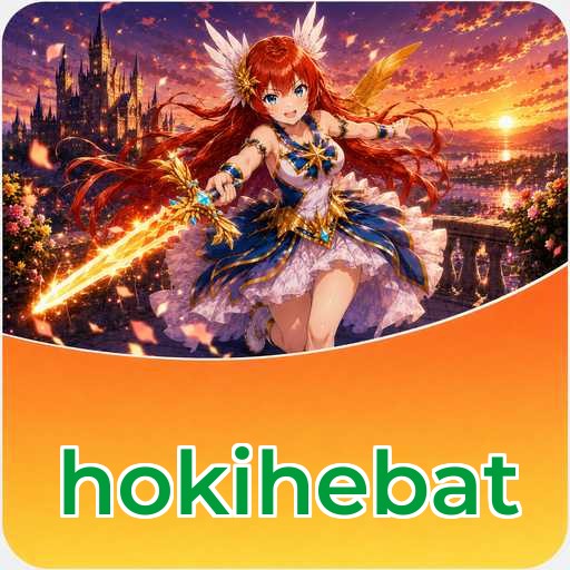 hokihebat Components