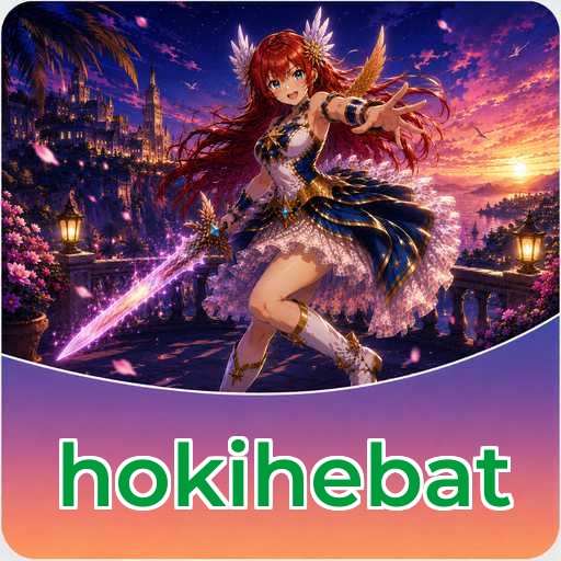 hokihebat Signature