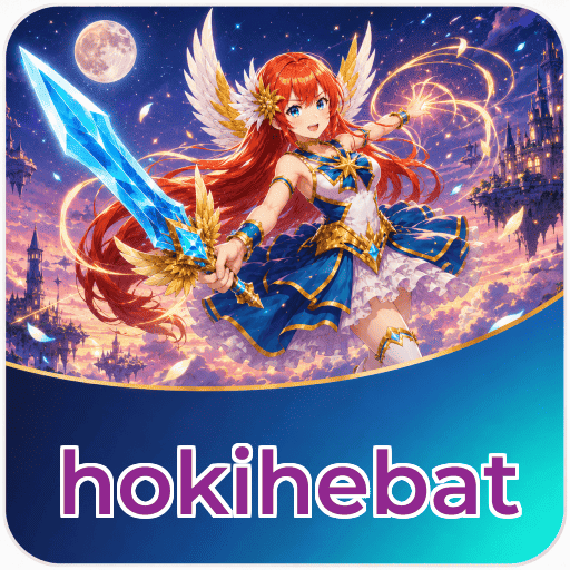 hokihebat APK Structure