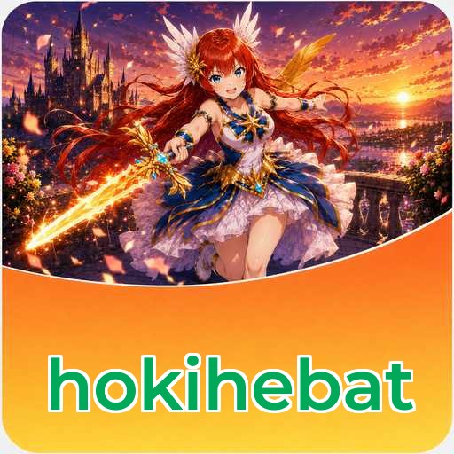 hokihebat Signature