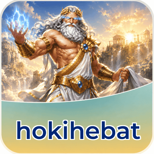 hokihebat Components