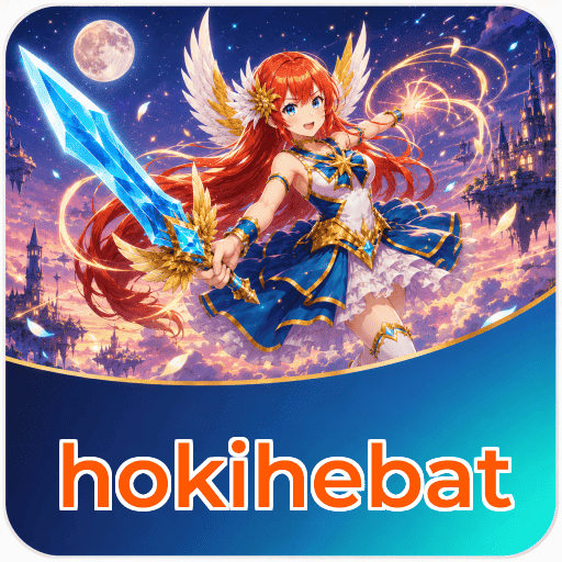 hokihebat Components
